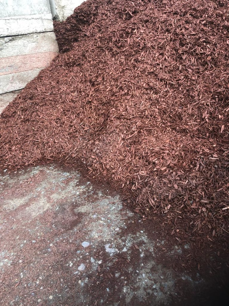 HC Gardening & Landscaping — project photo