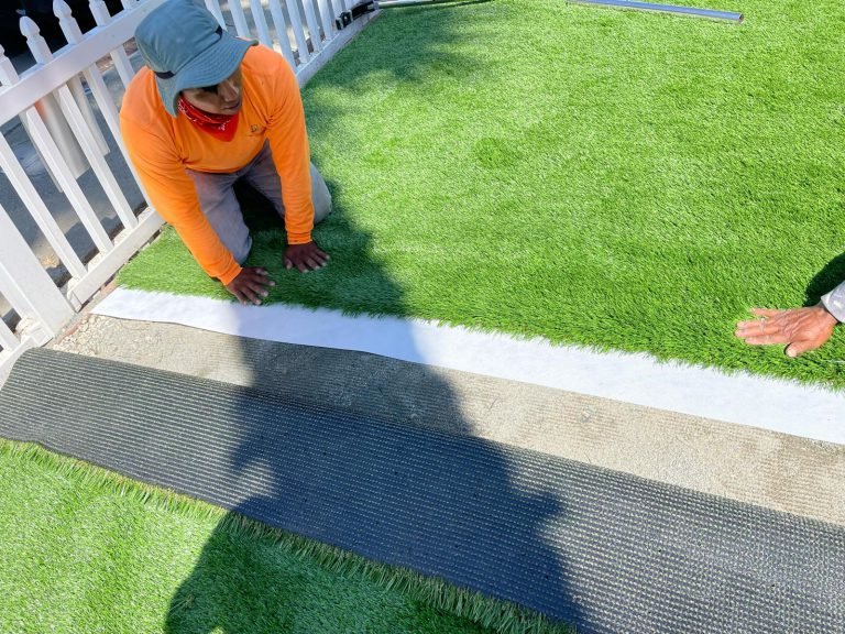 HC Gardening & Landscaping — project photo