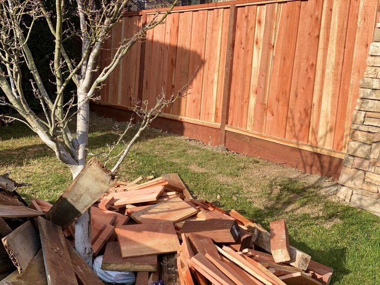 HC Gardening & Landscaping — project photo