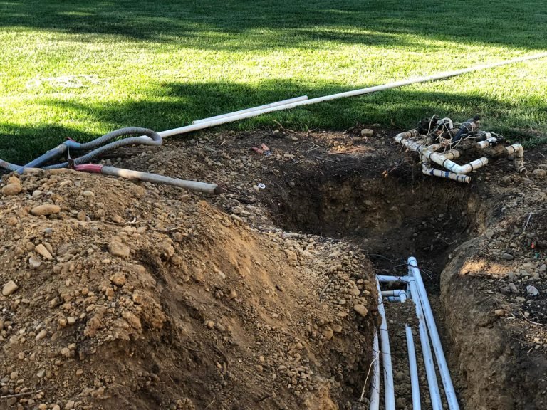 HC Gardening & Landscaping — project photo