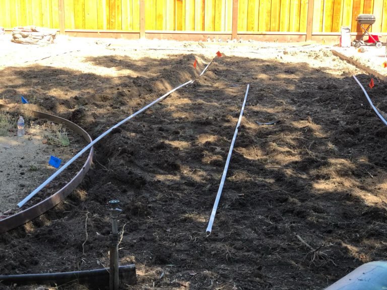 HC Gardening & Landscaping — project photo