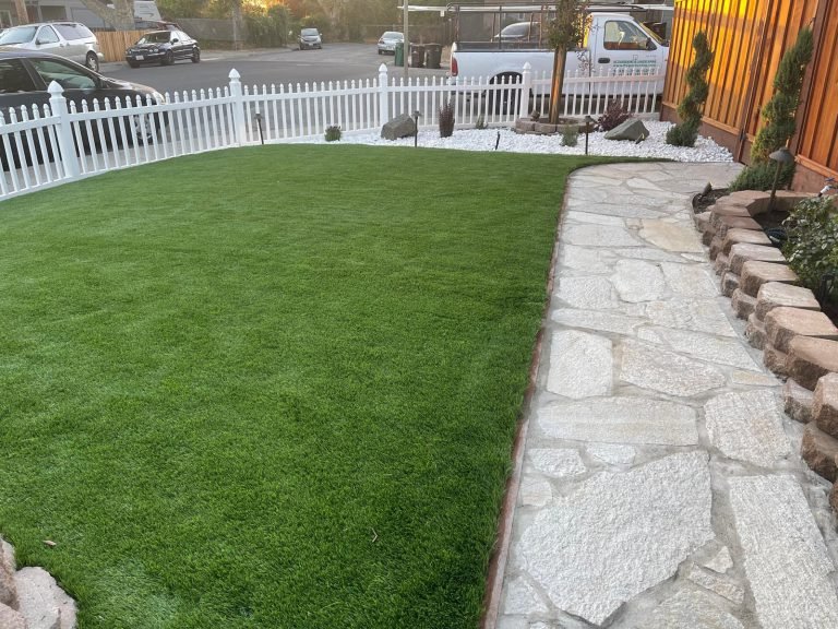 HC Gardening & Landscaping — project photo
