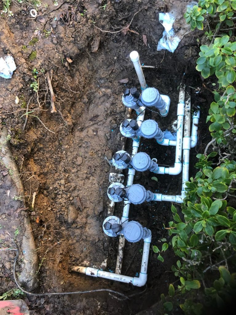 HC Gardening & Landscaping — project photo