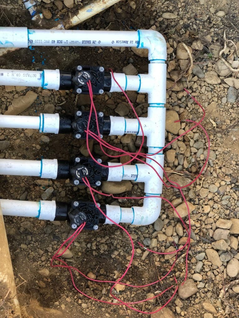HC Gardening & Landscaping — project photo