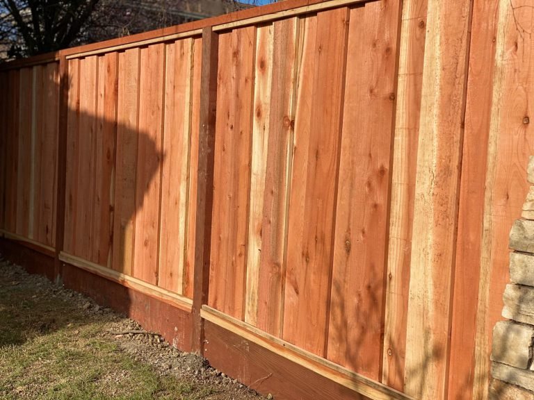 HC Gardening & Landscaping — project photo