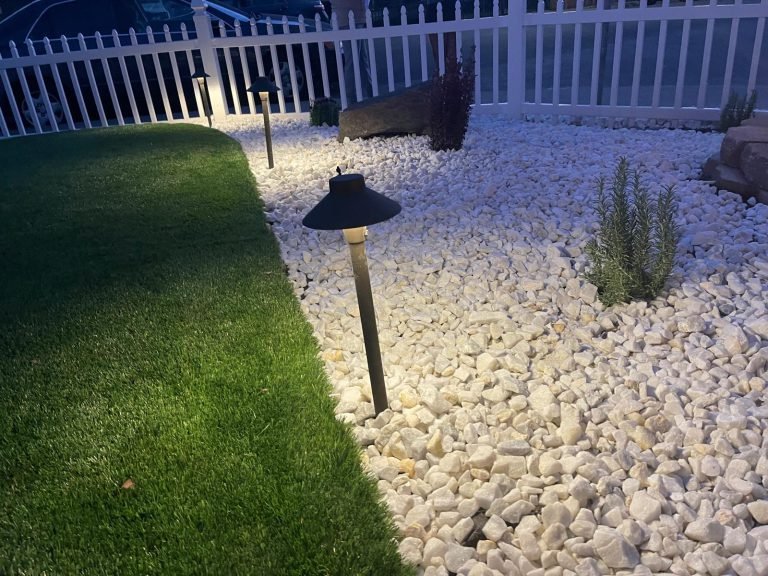 HC Gardening & Landscaping — project photo