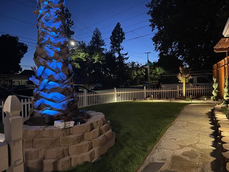 HC Gardening & Landscaping — project photo