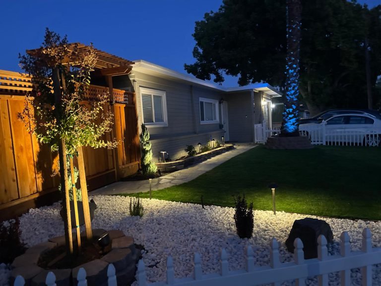 HC Gardening & Landscaping — project photo