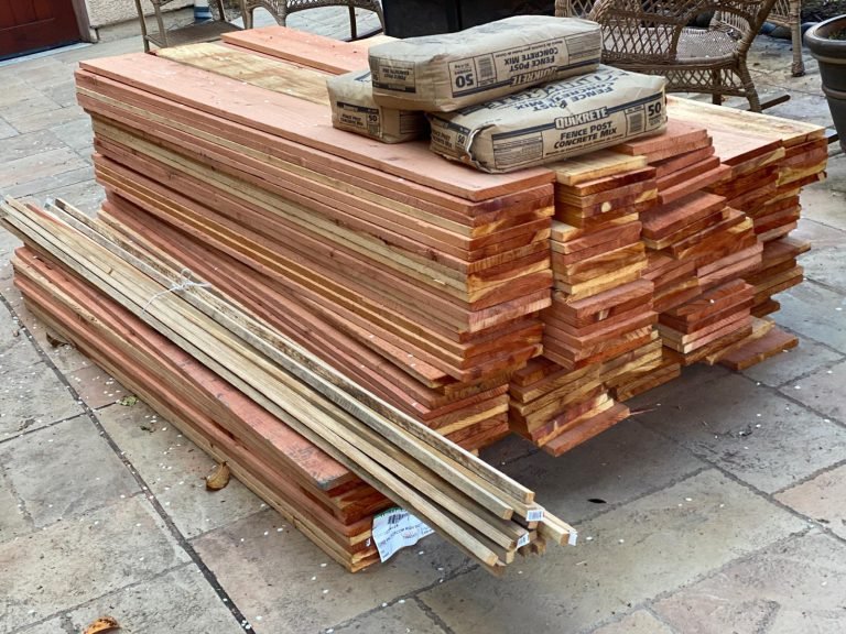 HC Gardening & Landscaping — project photo