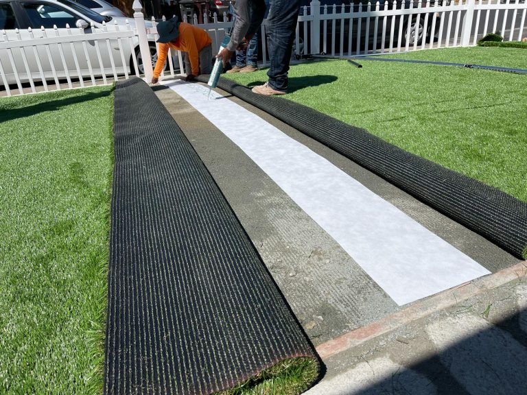 Artificial Turf by HC Gardening & Landscaping