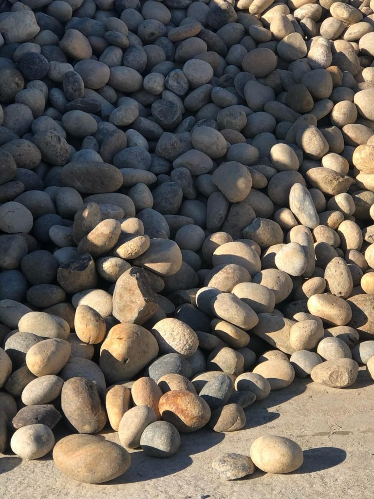 Stones by HC Gardening & Landscaping