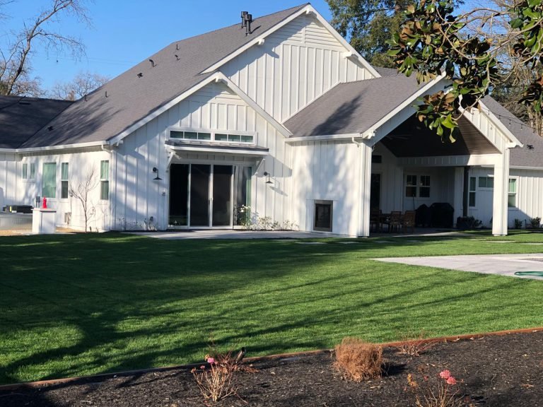 Landscaping project by HC Gardening & Landscaping in the East Bay Area