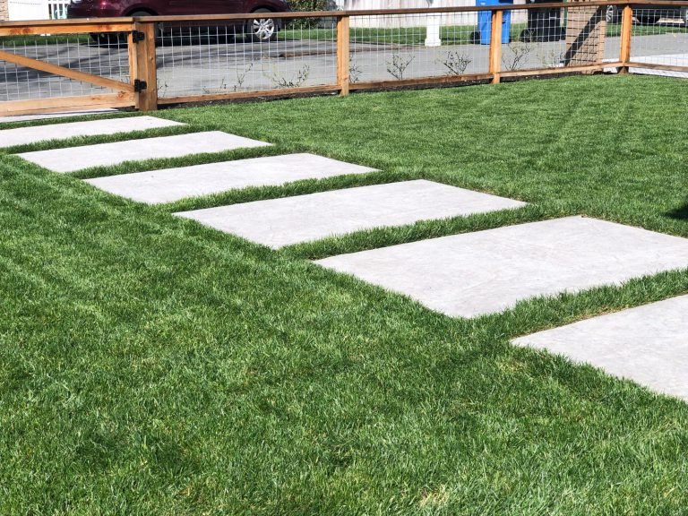 Landscaping project by HC Gardening & Landscaping in the East Bay Area