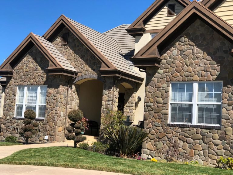 Landscaping project by HC Gardening & Landscaping in the East Bay Area