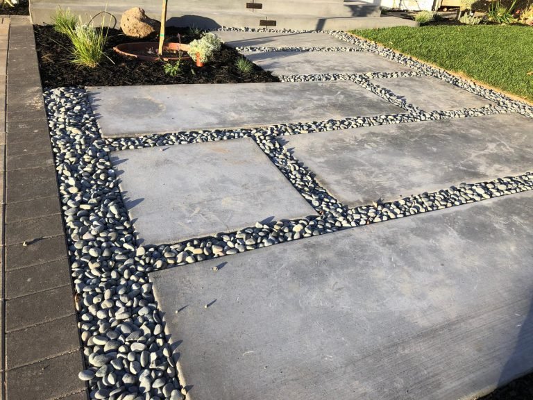 Landscaping project by HC Gardening & Landscaping in the East Bay Area