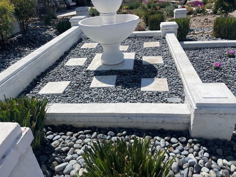 Landscaping project by HC Gardening & Landscaping in the East Bay Area