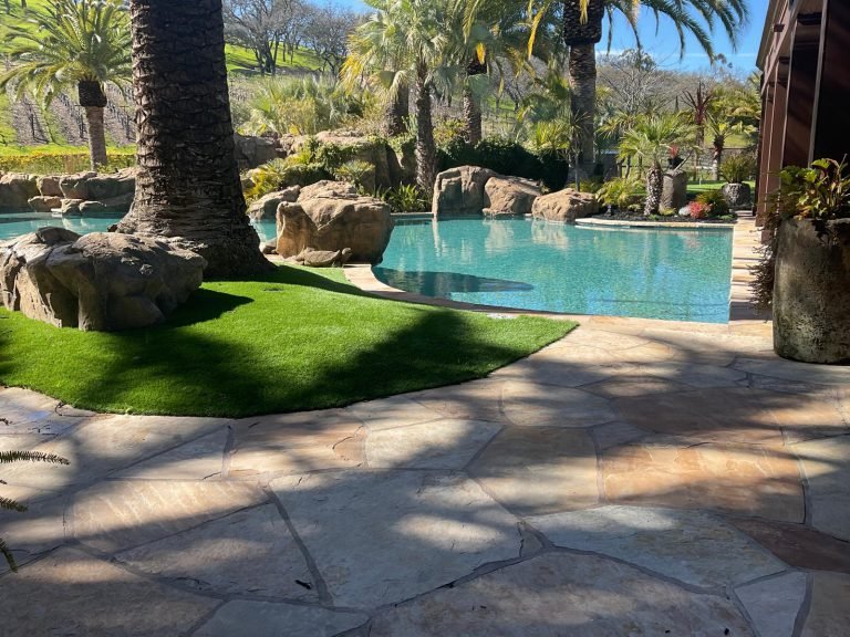 Landscaping project by HC Gardening & Landscaping in the East Bay Area