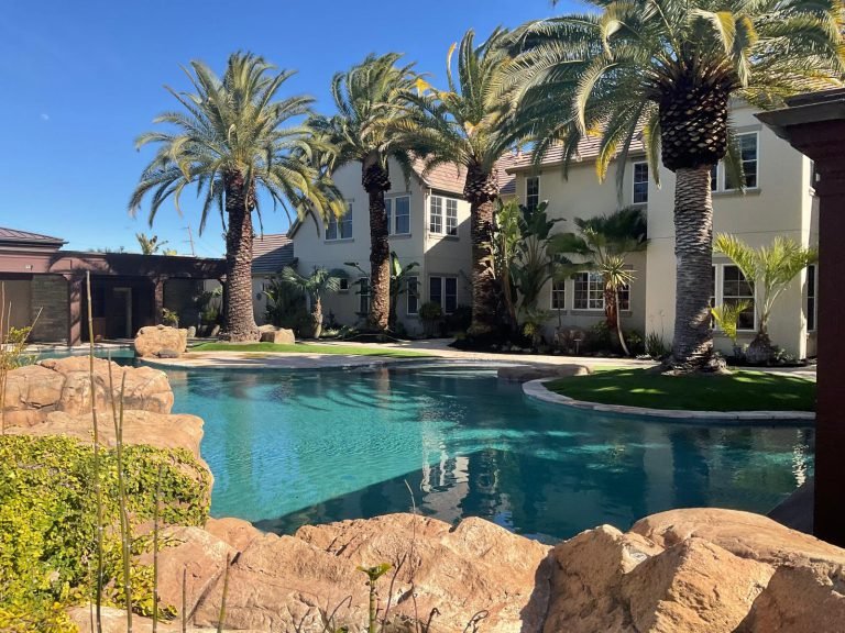 Landscaping project by HC Gardening & Landscaping in the East Bay Area