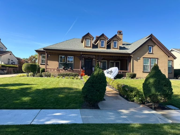 Landscaping project by HC Gardening & Landscaping in the East Bay Area