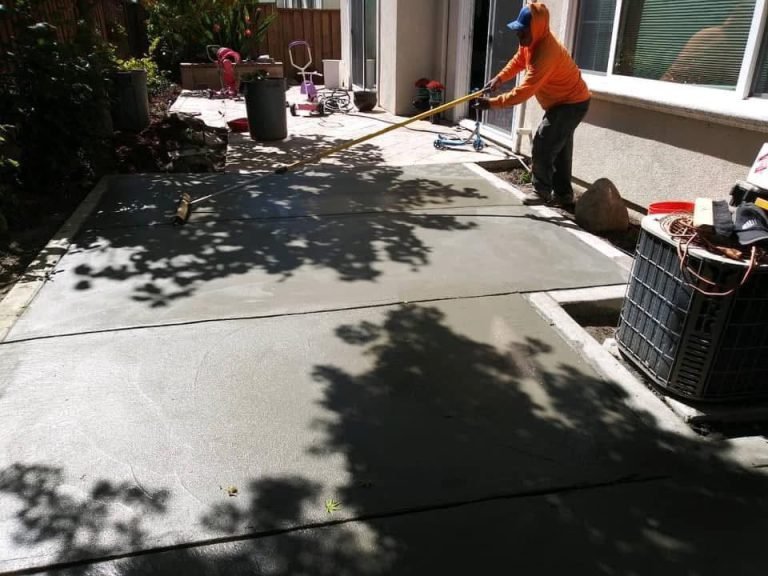 Landscaping project by HC Gardening & Landscaping in the East Bay Area