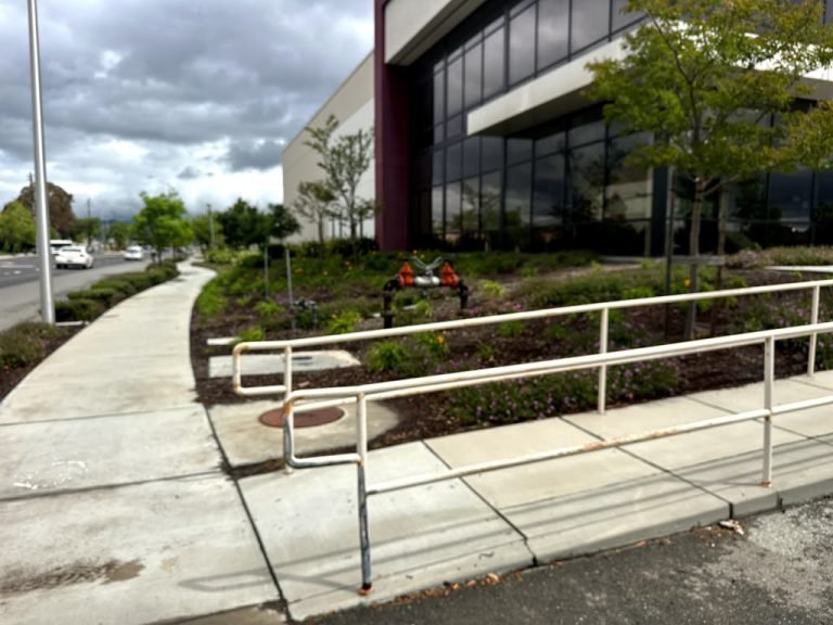 Landscaping project by HC Gardening & Landscaping in the East Bay Area