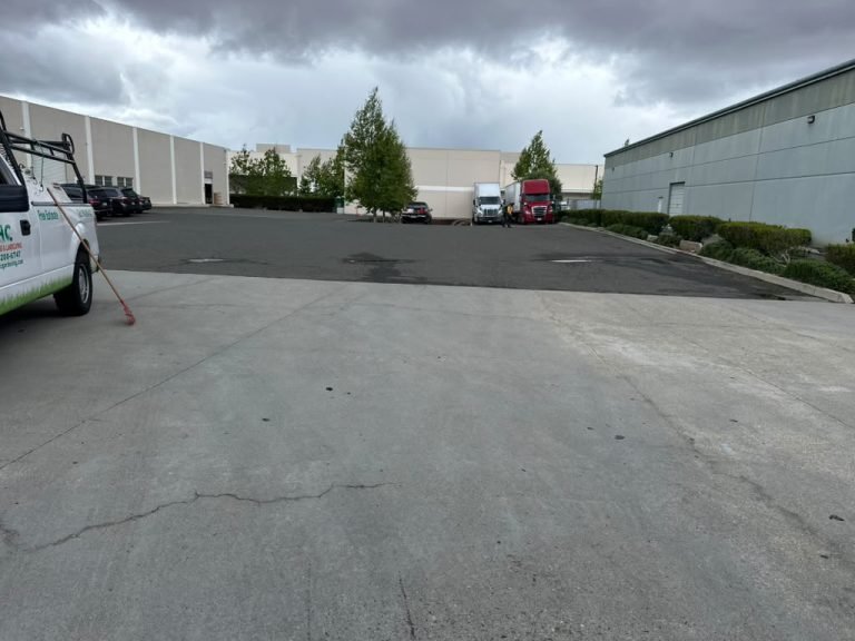 Landscaping project by HC Gardening & Landscaping in the East Bay Area