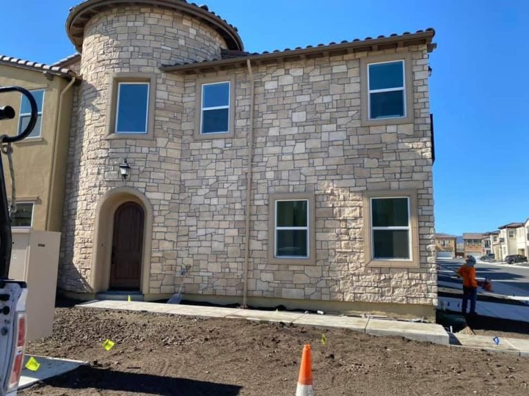 Landscaping project by HC Gardening & Landscaping in the East Bay Area
