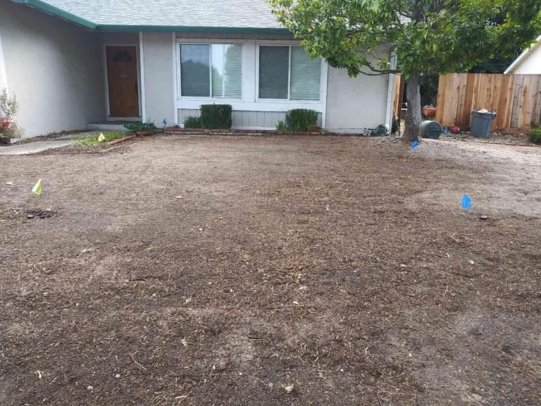 Landscaping project by HC Gardening & Landscaping in the East Bay Area