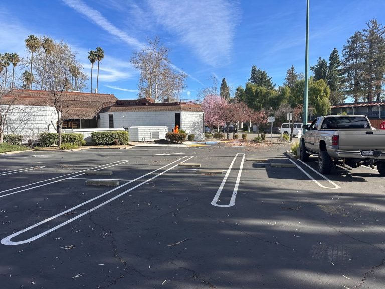 Landscaping project by HC Gardening & Landscaping in the East Bay Area
