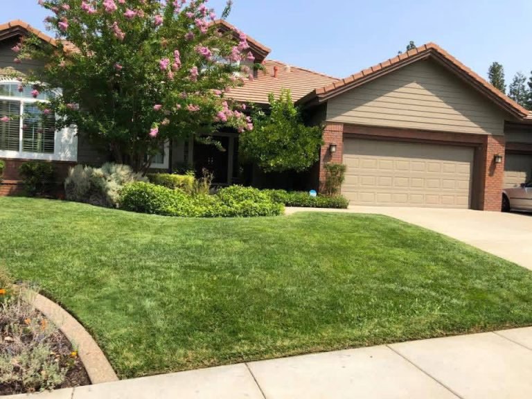 Landscaping project by HC Gardening & Landscaping in the East Bay Area