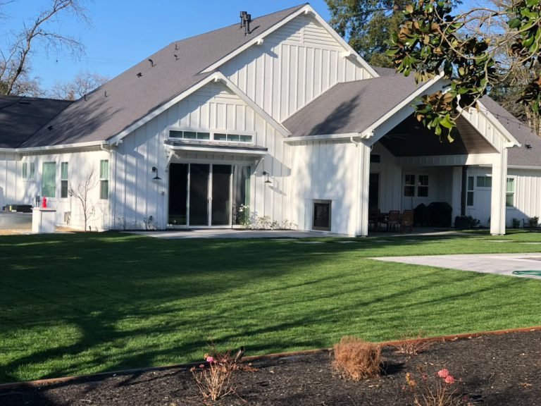 Landscaping project by HC Gardening & Landscaping in the East Bay Area