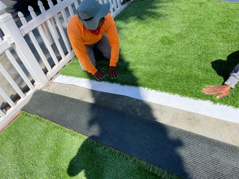 HC Gardening & Landscaping — project photo