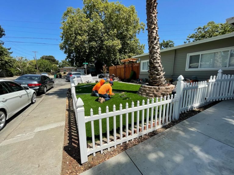 HC Gardening & Landscaping — project photo