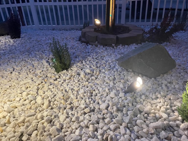 HC Gardening & Landscaping — project photo