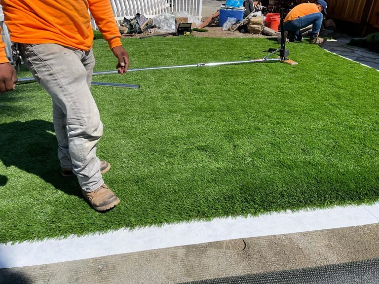 HC Gardening & Landscaping — project photo