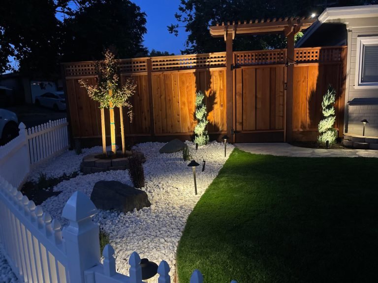 HC Gardening & Landscaping — project photo