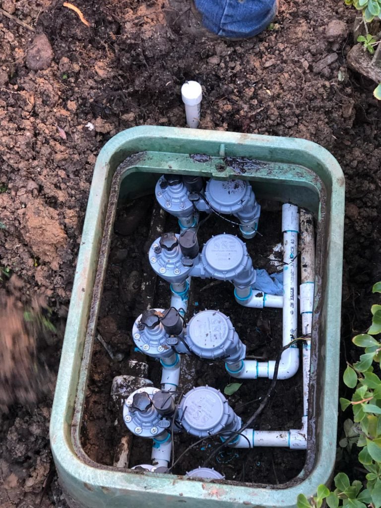 HC Gardening & Landscaping — project photo