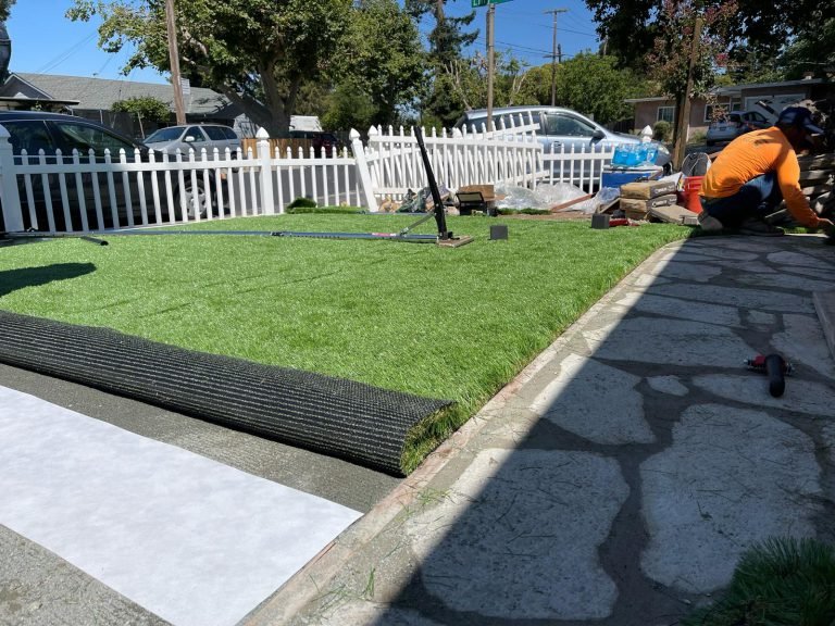 HC Gardening & Landscaping — project photo