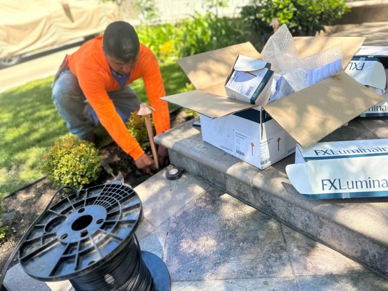 HC Gardening & Landscaping — project photo