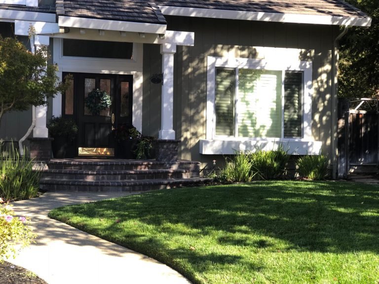 Landscaping project by HC Gardening & Landscaping in the East Bay Area