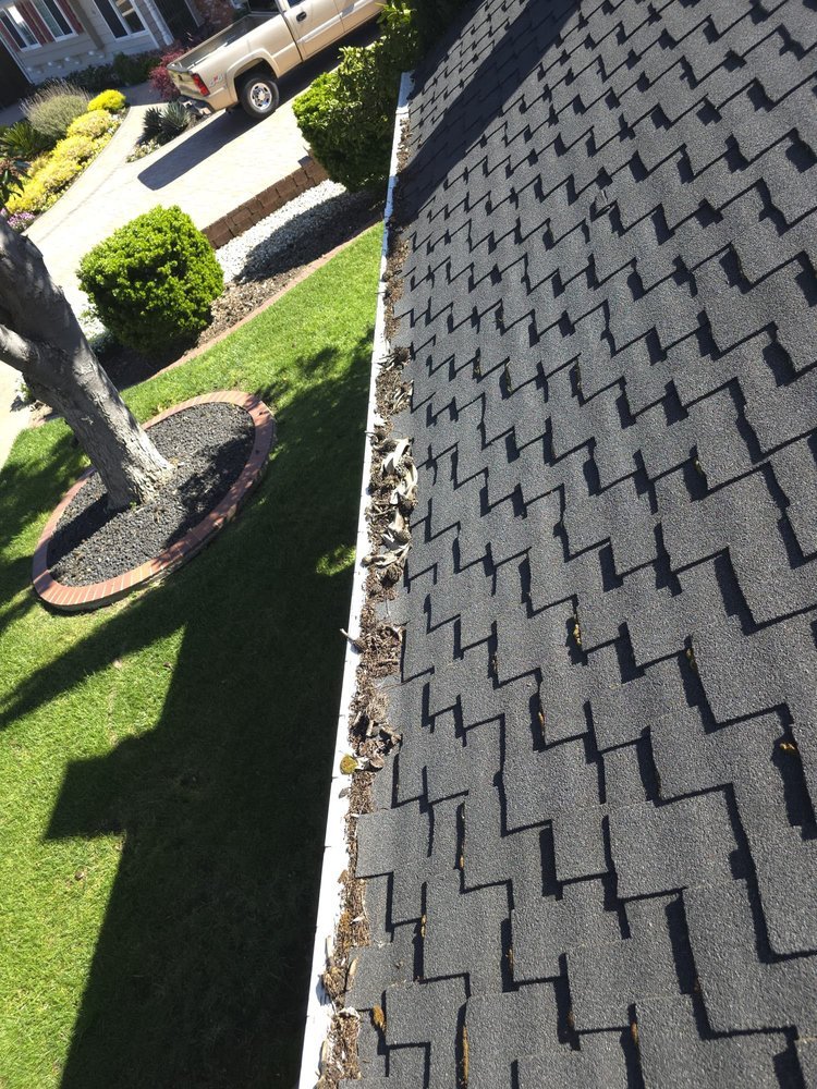 Gutter Cleaning Service service by HC Gardening & Landscaping