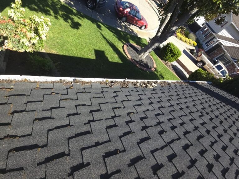 Gutter Cleaning Service service by HC Gardening & Landscaping